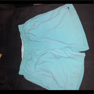 Southern Marsh Bby Blue Swimsuit